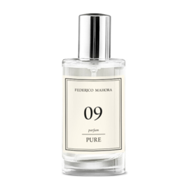FM Parfum Pure 09