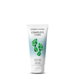 Complete Care softening foot scrub