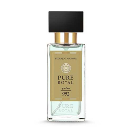 FM Parfum Pure Royal 992