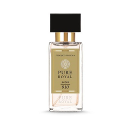FM Parfum Pure Royal 910