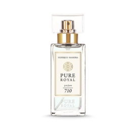 FM Parfum Pure Royal 710