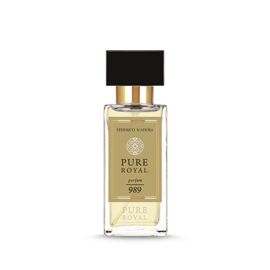 FM Parfum Pure Royal 989