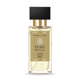 FM Parfum Pure Royal 991