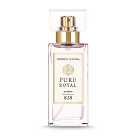 FM Parfum Pure Royal 818