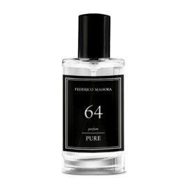 FM Parfum Pure 64
