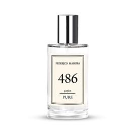 FM Parfum Pure 486