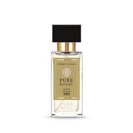 FM Parfum Pure Royal 980