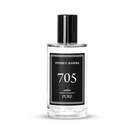 FM Parfum Pure 705