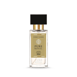 FM Parfum Pure Royal 984