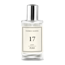 FM Parfum Pure 17