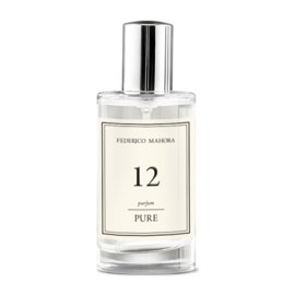 FM Parfum Pure 12