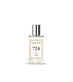 FM Parfum Pure 724