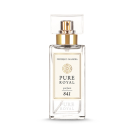 FM Parfum Pure Royal 841