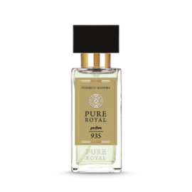 FM Parfum Pure Royal 935