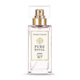 FM Parfum Pure Royal 817