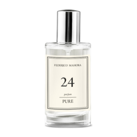 FM Parfum Pure 24