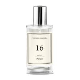 FM Parfum Pure 16