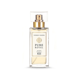 FM Parfum Pure Royal 825