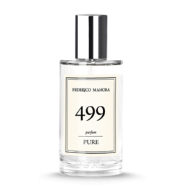 FM Parfum Pure 499
