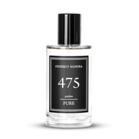 FM Parfum Pure 475