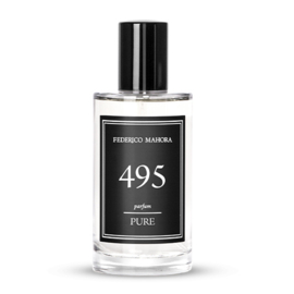 FM Parfum Pure 495