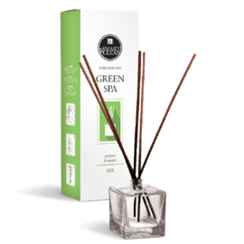 Home Perfume Green Spa