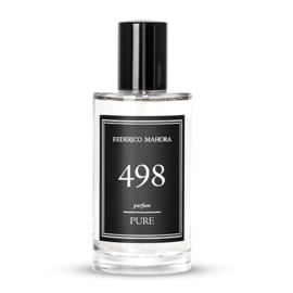 FM Parfum Pure 498