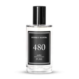 FM Parfum Pure 480