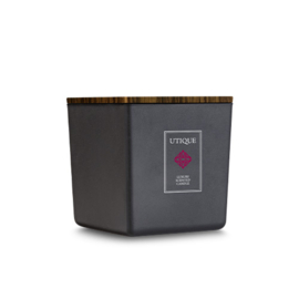 Luxury Scented Candle Ruby 180 g