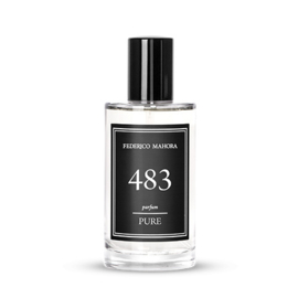 FM Parfum Pure 483