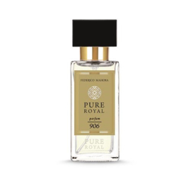 FM Parfum Pure Royal 906