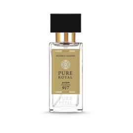 FM Parfum Pure Royal 917
