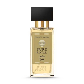 FM Parfum Pure Royal 995
