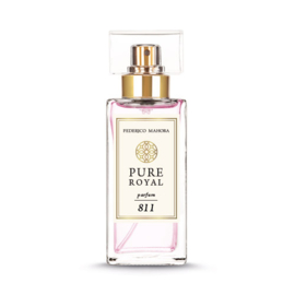 FM Parfum Pure 811