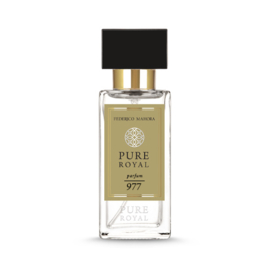 FM Parfum Pure Royal 977