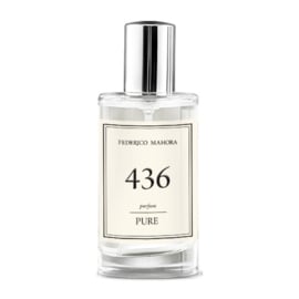 FM Parfum Pure 436