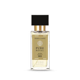 FM Parfum Pure Royal 985