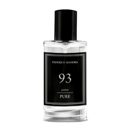 FM Parfum Pure 93