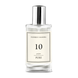 FM Parfum Pure 10