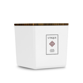 Luxury Scented Candle Sexy Cashmere 435 g