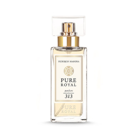 FM Parfum Pure Royal 313
