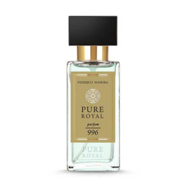 FM Parfum Pure Royal 996