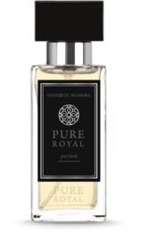 FM Parfum Pure Royal 839