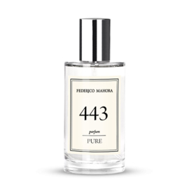 FM Parfum Pure 443