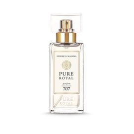 FM Parfum Pure Royal 707