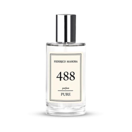 FM Parfum Pure 488