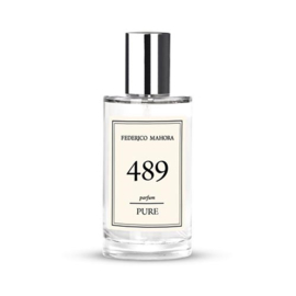 FM Parfum Pure 489