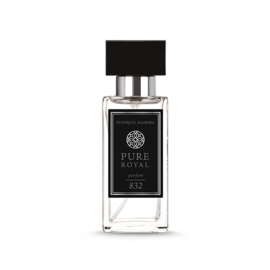 FM Parfum Pure Royal 832