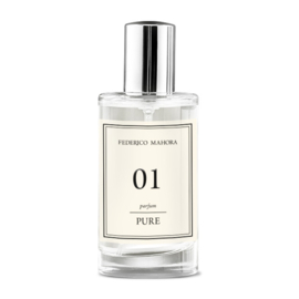 FM Parfum Pure 01