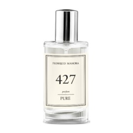 FM Parfum Pure 427